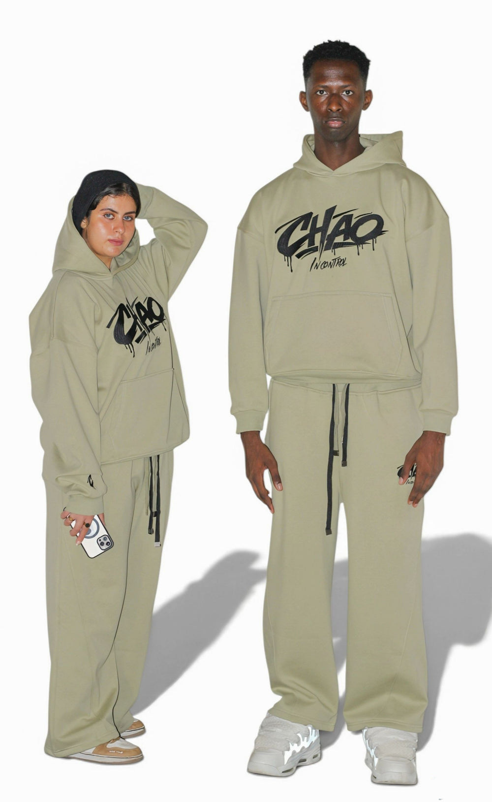 Drop 001 Reservation