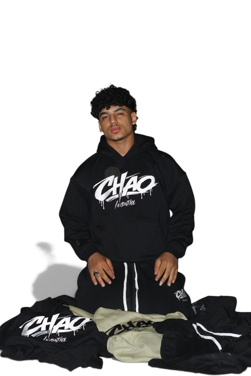 CHAO Set 001