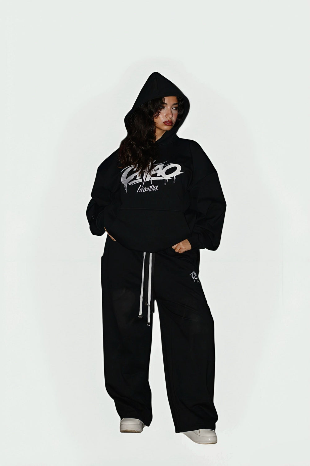Drop 001 Reservation